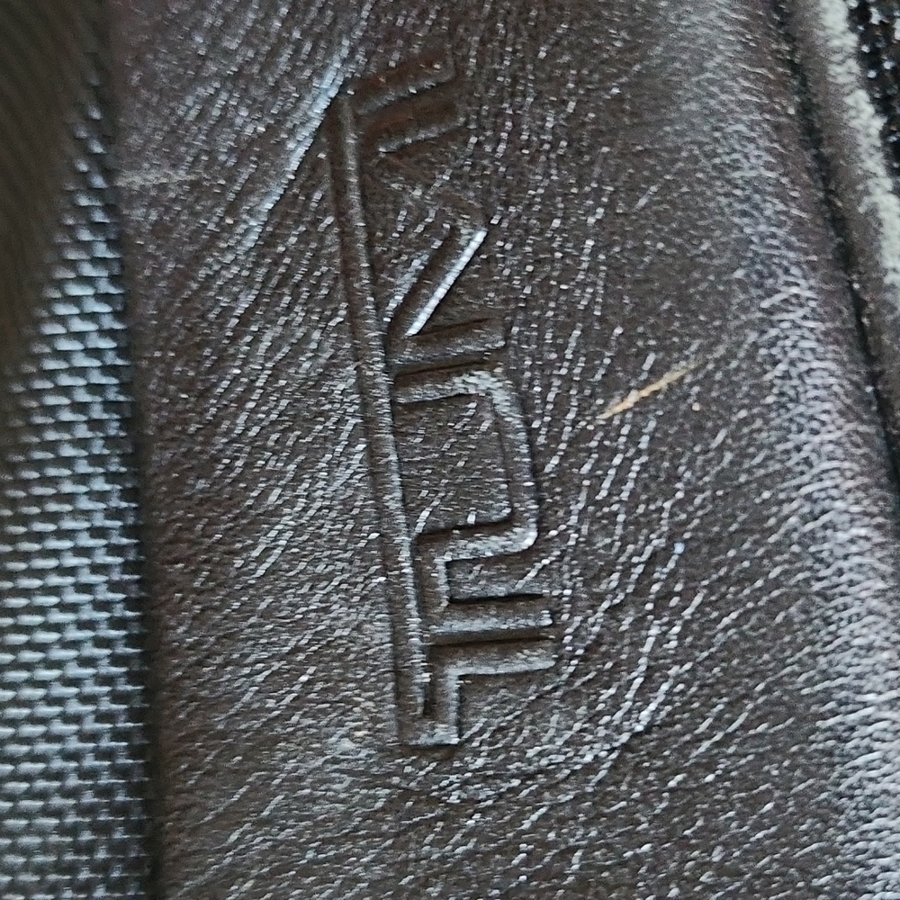 Tumi Travel Bag